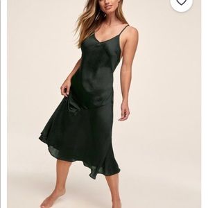 NWT Adore Me Angelica Slip